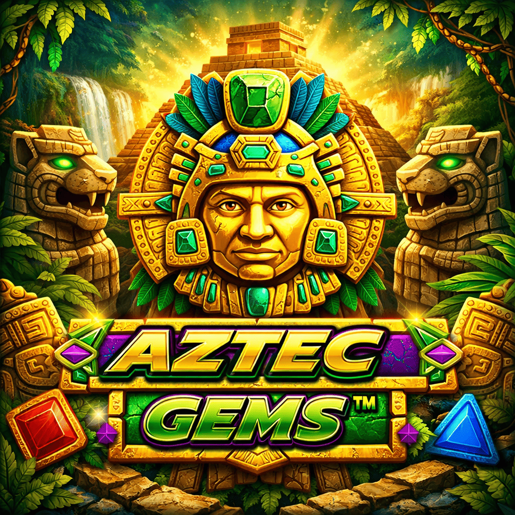 Aztec Gems™ Mirage