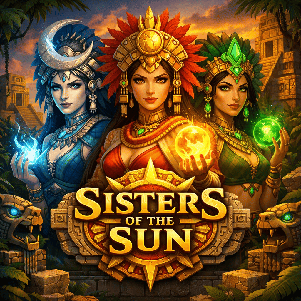 Sisters of the Sun Harmony